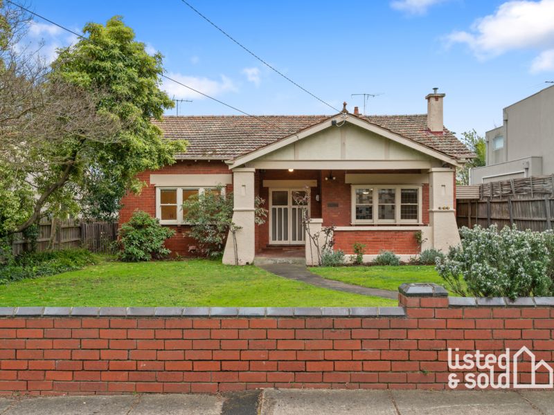 353 Glen Eira Road, CAULFIELD NORTH, VIC 3161 Australia