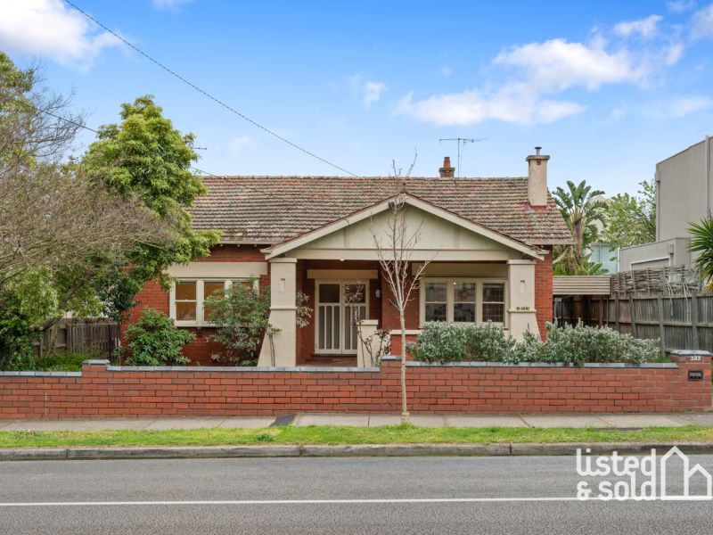 353 Glen Eira Road, CAULFIELD NORTH, VIC 3161 Australia