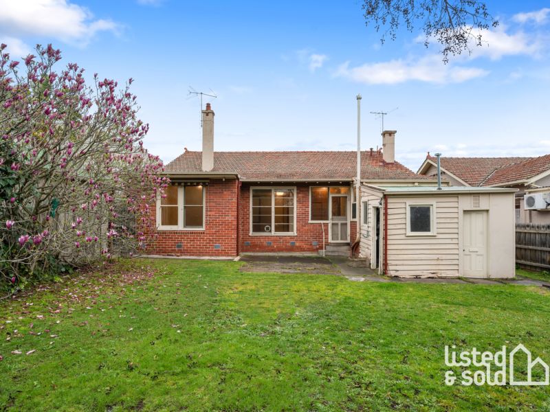 353 Glen Eira Road, CAULFIELD NORTH, VIC 3161 Australia