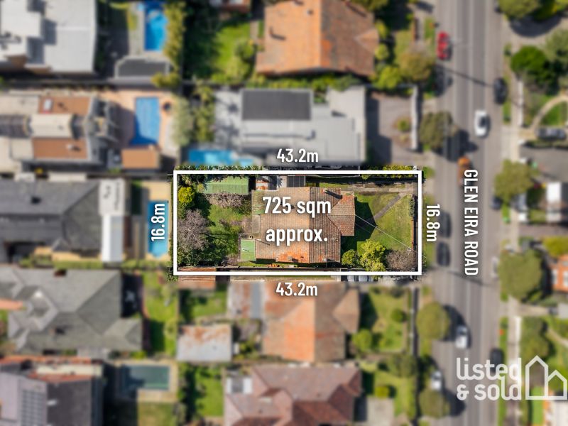 353 Glen Eira Road, CAULFIELD NORTH, VIC 3161 Australia