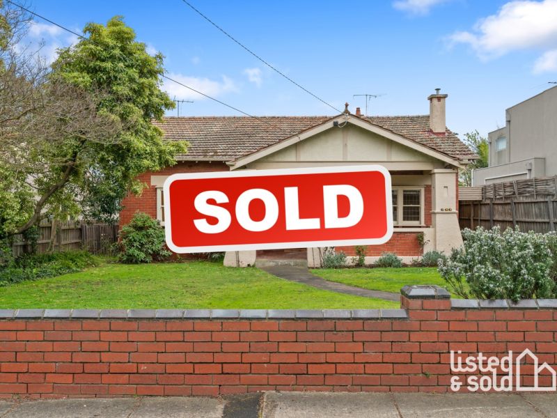 353 Glen Eira Road, CAULFIELD NORTH, VIC 3161 Australia
