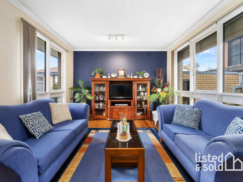 6/9 Cosy Gum Road, CARNEGIE, VIC 3163 Australia