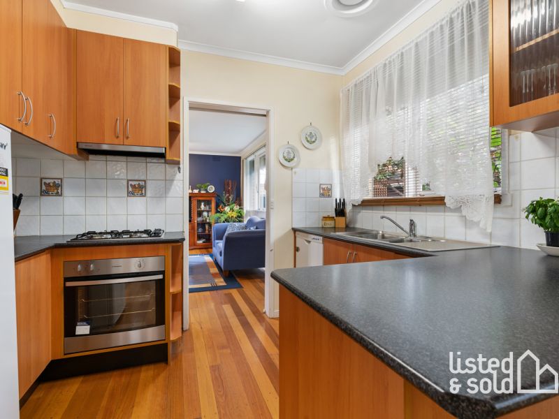 6/9 Cosy Gum Road, CARNEGIE, VIC 3163 Australia