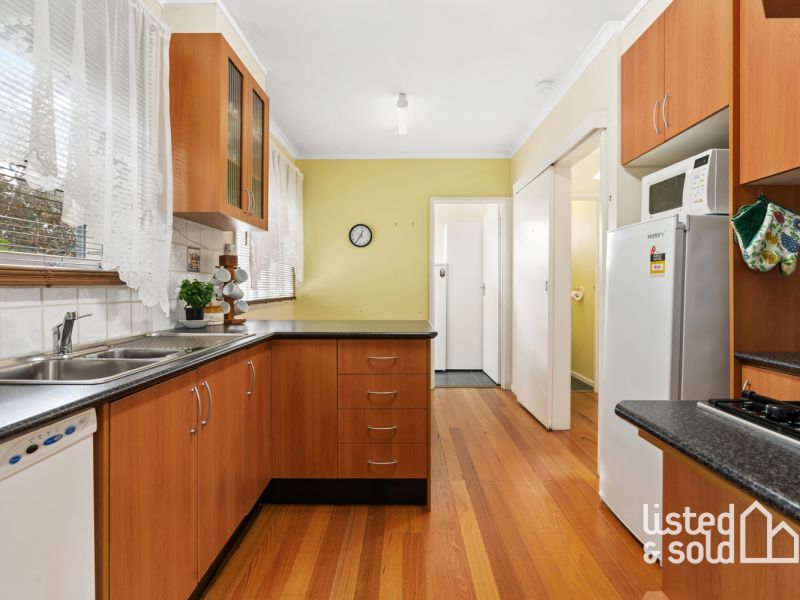 6/9 Cosy Gum Road, CARNEGIE, VIC 3163 Australia