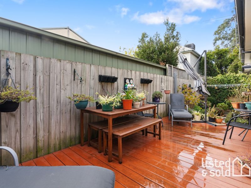 6/9 Cosy Gum Road, CARNEGIE, VIC 3163 Australia