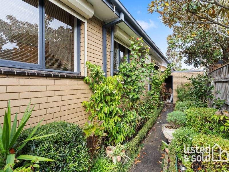6/9 Cosy Gum Road, CARNEGIE, VIC 3163 Australia