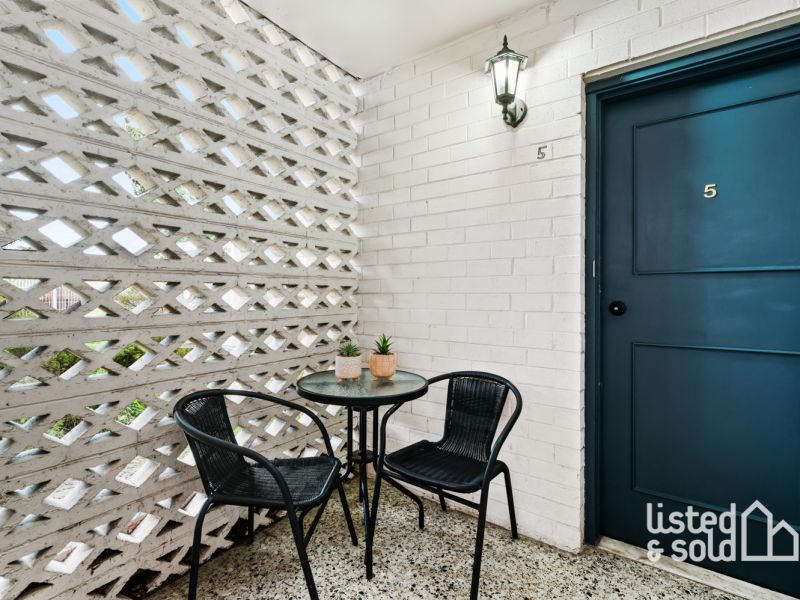 5/35-37 Stud Road, DANDENONG, VIC 3175 Australia