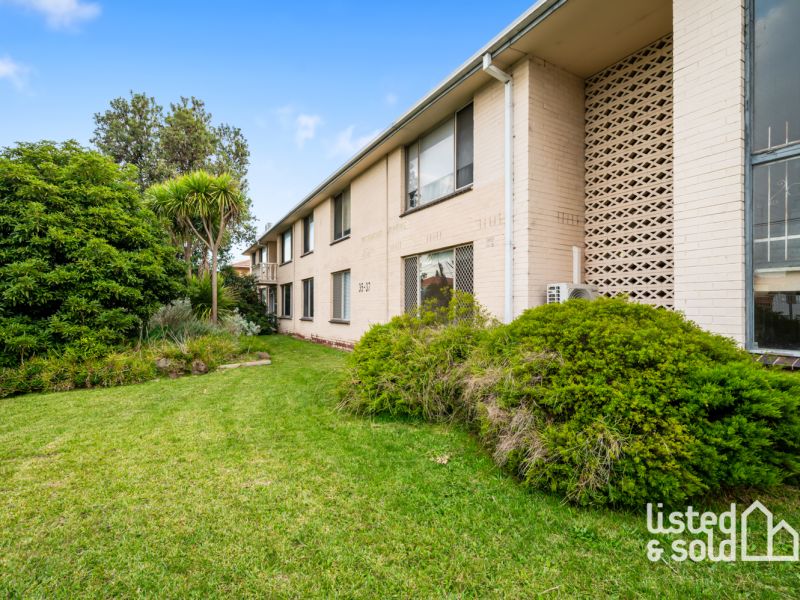 5/35-37 Stud Road, DANDENONG, VIC 3175 Australia