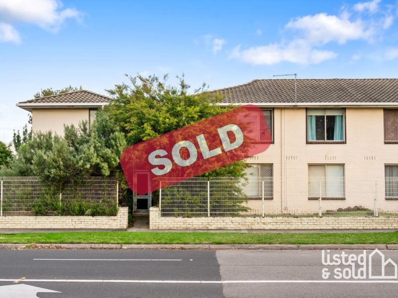 5/35-37 Stud Road, DANDENONG, VIC 3175 Australia