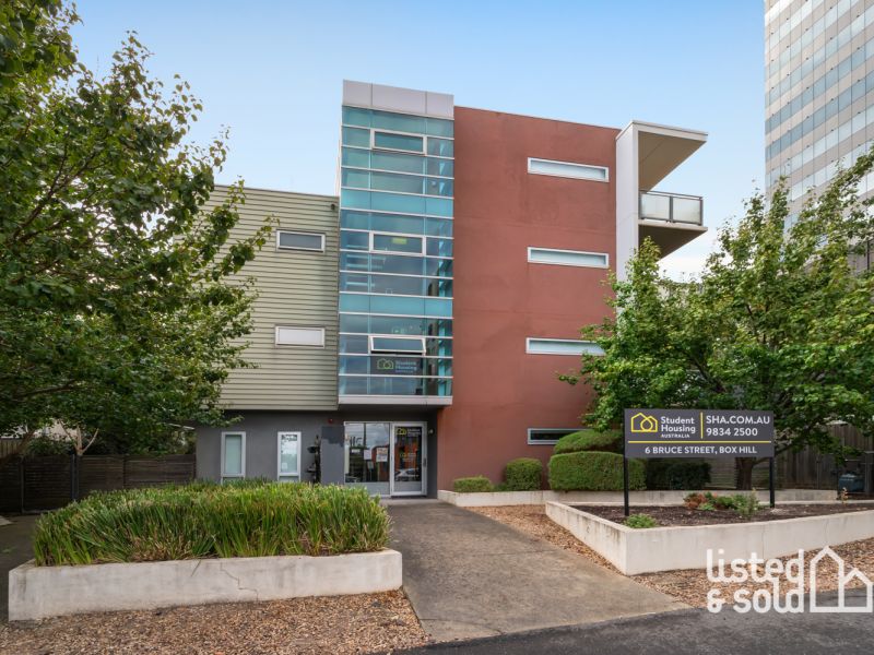 303/6 Bruce Street, BOX HILL, VIC 3128 Australia
