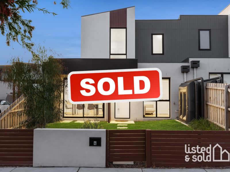 4/21-25 Eulinga Road, CLARINDA, VIC 3169 Australia