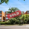 3/403 Toorak Road, SOUTH YARRA, VIC 3141 Australia