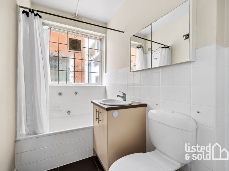 3/403 Toorak Road, SOUTH YARRA, VIC 3141 Australia