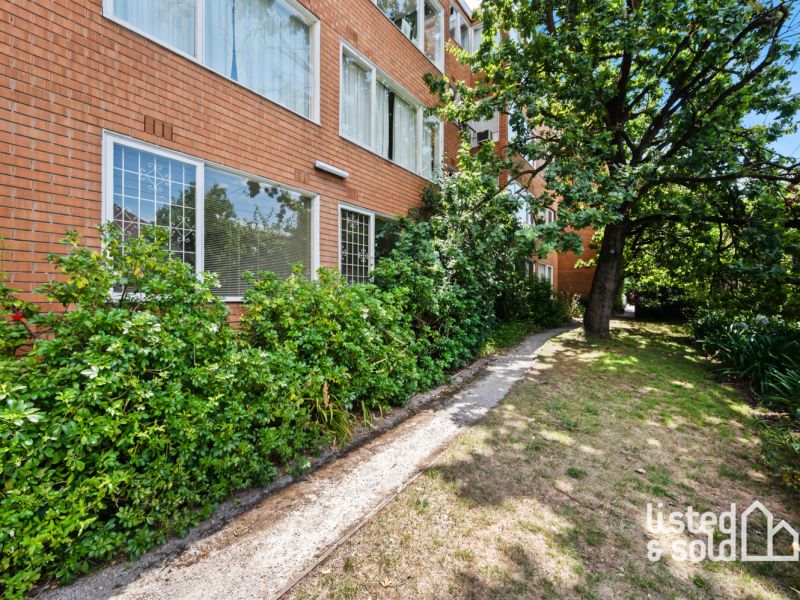 3/403 Toorak Road, SOUTH YARRA, VIC 3141 Australia