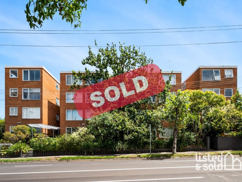 3/403 Toorak Road, SOUTH YARRA, VIC 3141 Australia