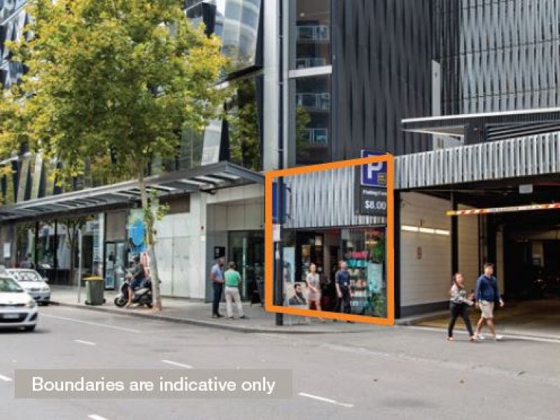 Shop 1G/759 Bourke Street, DOCKLANDS, VIC 3008 Australia