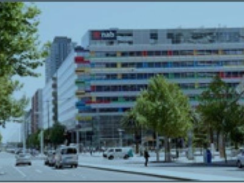 Shop 1G/759 Bourke Street, DOCKLANDS, VIC 3008 Australia