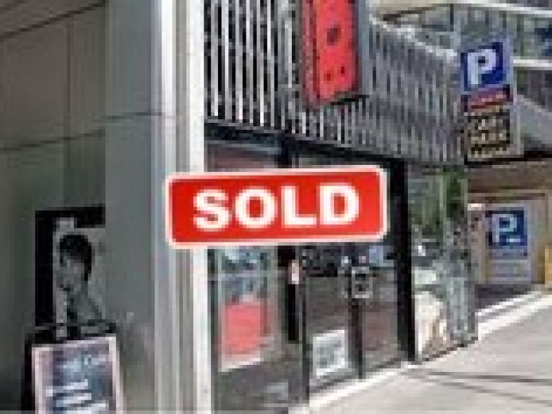 Shop 1G/759 Bourke Street, DOCKLANDS, VIC 3008 Australia