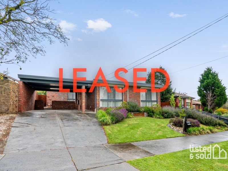 333 Yallambie Road, YALLAMBIE, VIC 3085 Australia