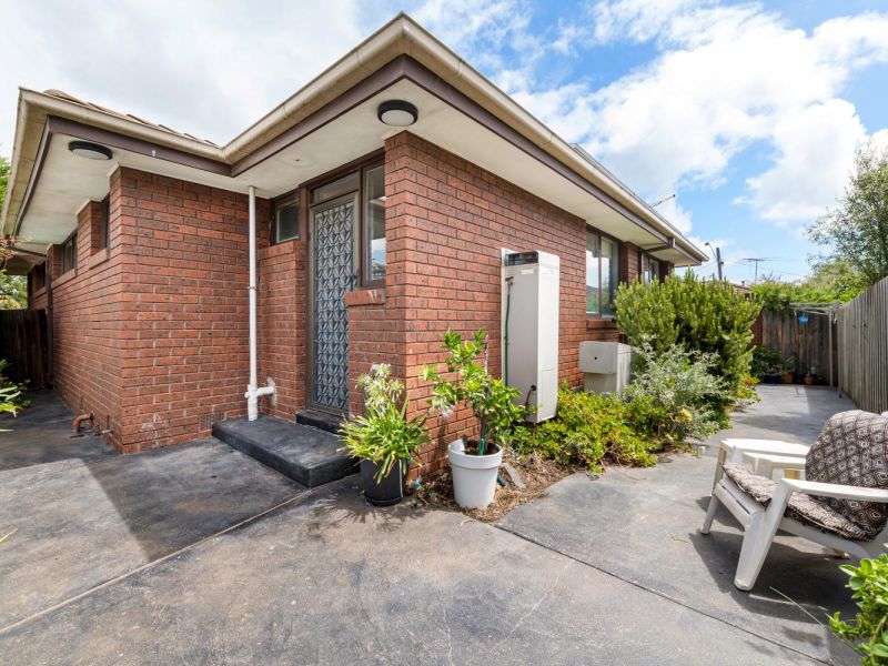 2/312 Warrigal Road, OAKLEIGH SOUTH, VIC 3167 Australia