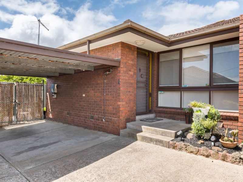 2/312 Warrigal Road, OAKLEIGH SOUTH, VIC 3167 Australia