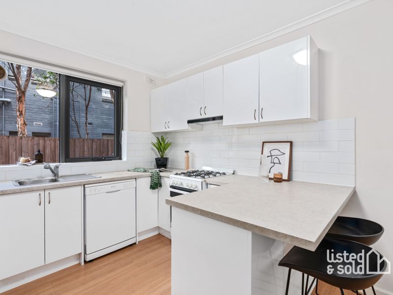 5/174 Barkly Street, ST KILDA, VIC 3182 Australia