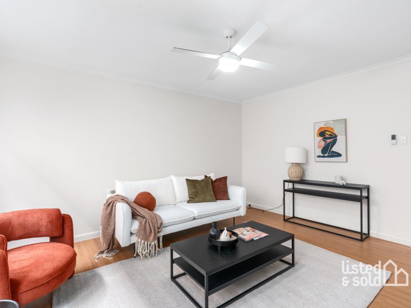 5/174 Barkly Street, ST KILDA, VIC 3182 Australia