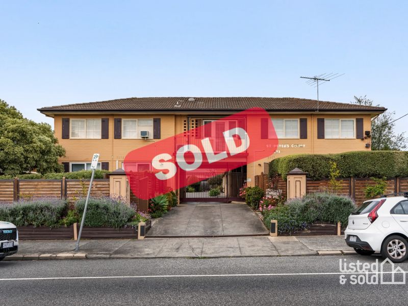 2/373 Neerim Road, CARNEGIE, VIC 3163 Australia