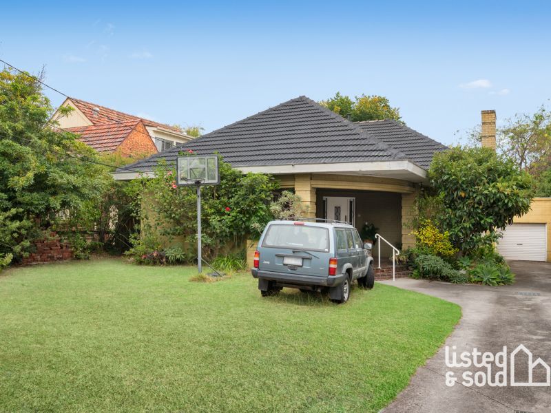 1316 Dandenong Road, HUGHESDALE, VIC 3166 Australia