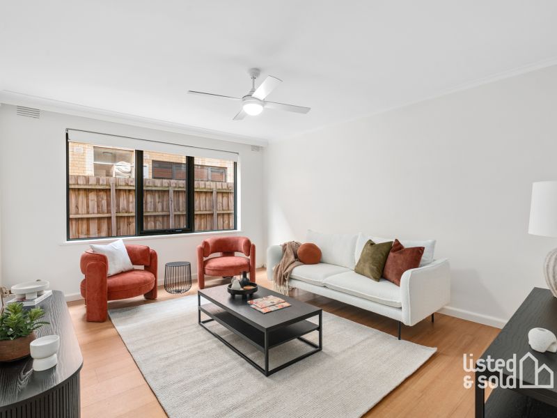5/174 Barkly Street, ST KILDA, VIC 3182 Australia