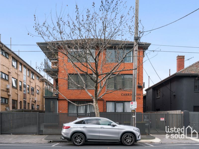 5/174 Barkly Street, ST KILDA, VIC 3182 Australia