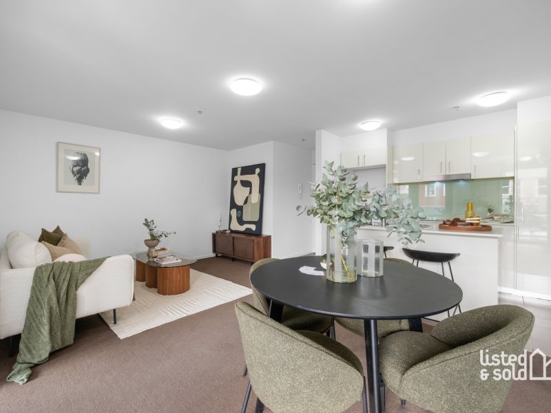 4/1110-1114 Glen Huntly Road, GLEN HUNTLY, VIC 3163 Australia