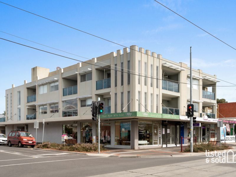 4/1110-1114 Glen Huntly Road, GLEN HUNTLY, VIC 3163 Australia