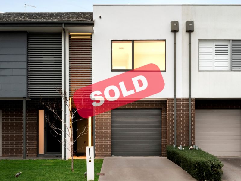 14 Retreat Drive, ASCOT VALE, VIC 3032 Australia