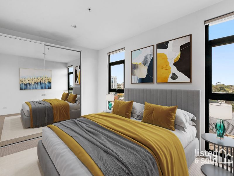 310/278 Charman Road, CHELTENHAM, VIC 3192 Australia