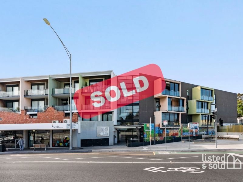 310/278 Charman Road, CHELTENHAM, VIC 3192 Australia