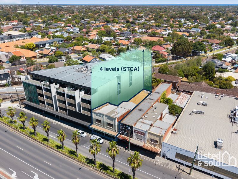 55-57 Warrigal Road, HUGHESDALE, VIC 3166 Australia