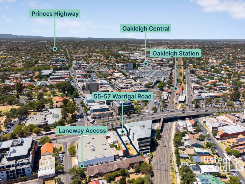 55-57 Warrigal Road, HUGHESDALE, VIC 3166 Australia