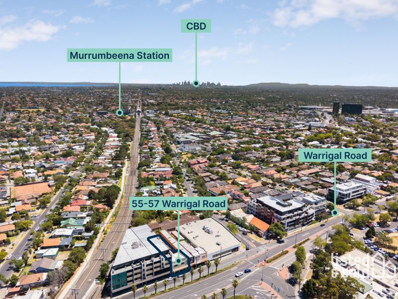 55-57 Warrigal Road, HUGHESDALE, VIC 3166 Australia