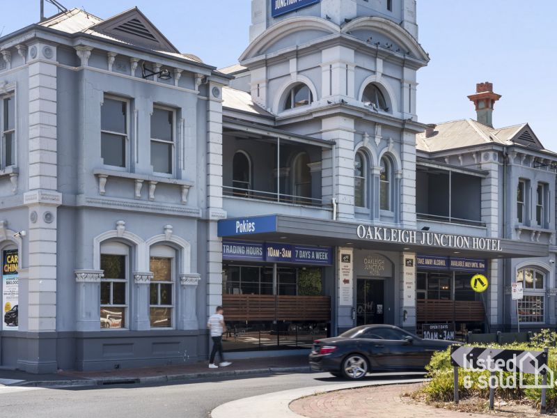 55-57 Warrigal Road, HUGHESDALE, VIC 3166 Australia