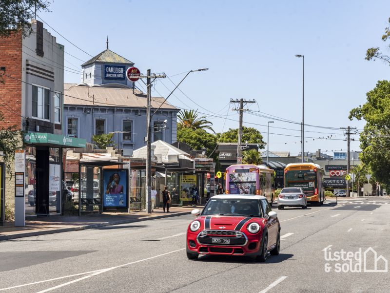 55-57 Warrigal Road, HUGHESDALE, VIC 3166 Australia