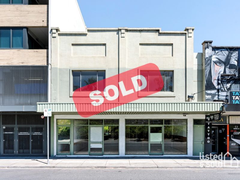 55-57 Warrigal Road, HUGHESDALE, VIC 3166 Australia